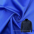 100% Cotton Fireproof Fabric For Welding Workwear